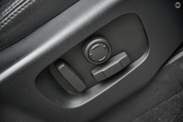 2018 Land Rover Discovery TD6 HSE