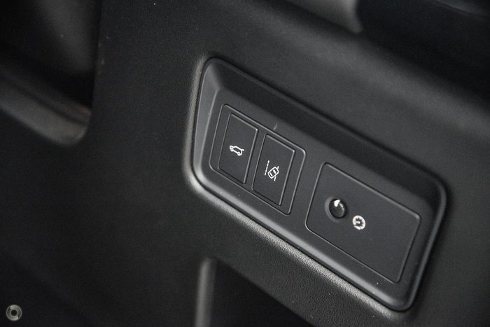 2018 Land Rover Discovery TD6 HSE