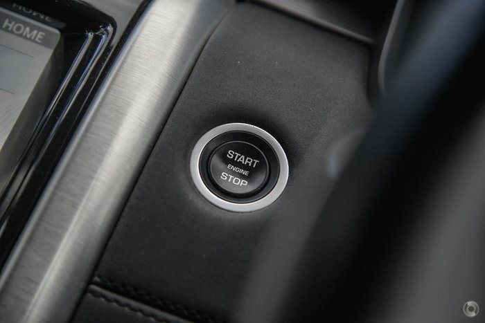 2017 Land Rover Discovery TD6 HSE