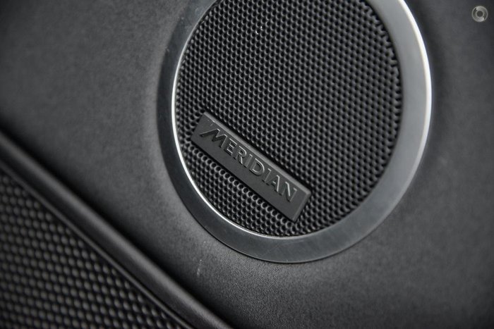 2017 Land Rover Discovery TD6 HSE