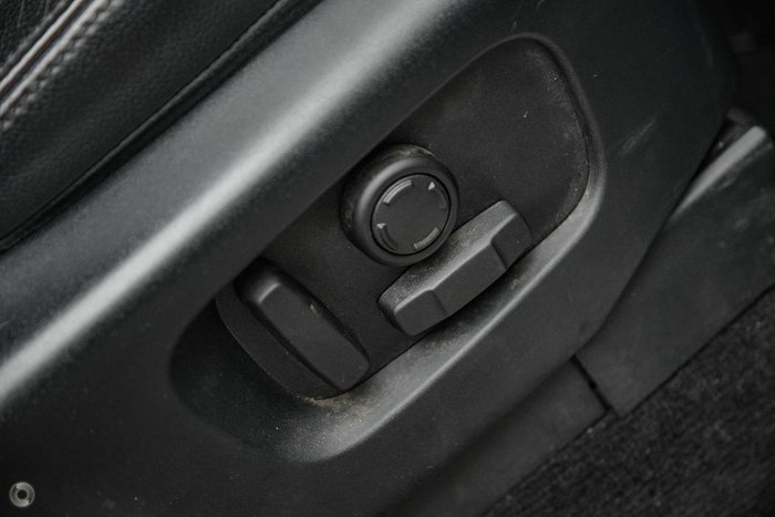 2017 Land Rover Discovery TD6 HSE