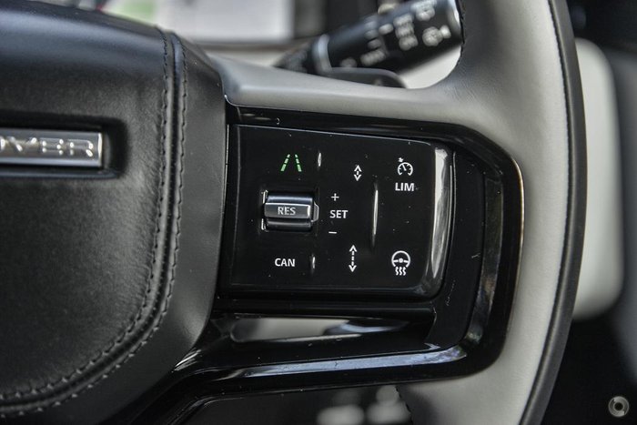 2023 Land Rover Range Rover Evoque P300e Autobiography