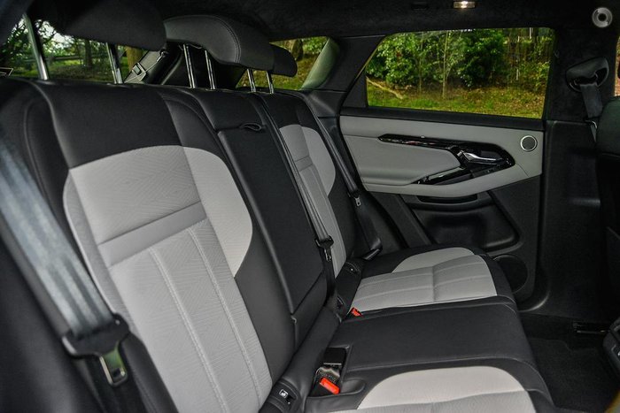 2023 Land Rover Range Rover Evoque P300e Autobiography