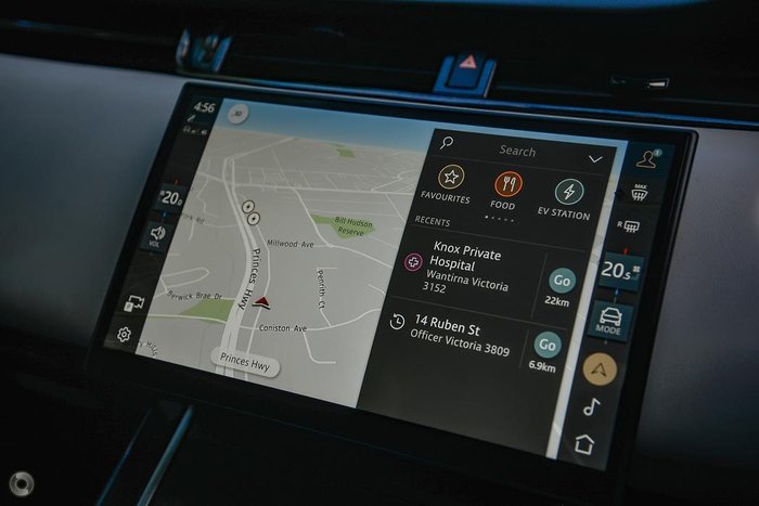 2023 Land Rover Range Rover Evoque P300e Autobiography