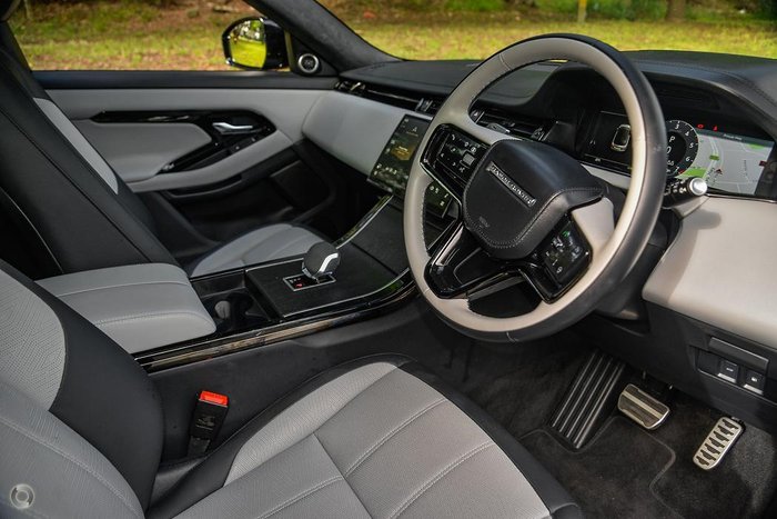 2023 Land Rover Range Rover Evoque P300e Autobiography