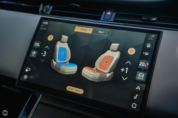 2023 Land Rover Range Rover Evoque P300e Autobiography