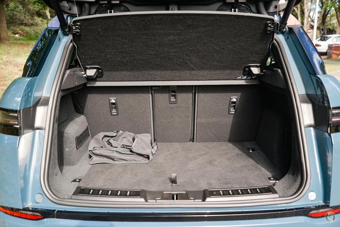 2023 Land Rover Range Rover Evoque P300e Autobiography