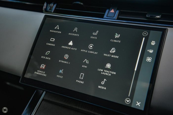 2023 Land Rover Range Rover Evoque P300e Autobiography