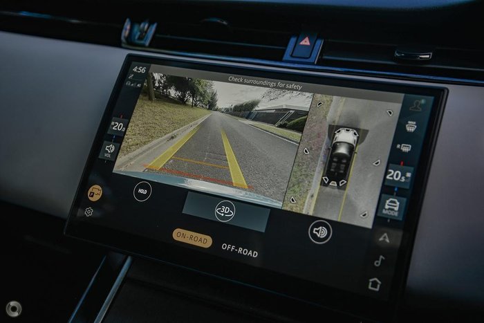 2023 Land Rover Range Rover Evoque P300e Autobiography