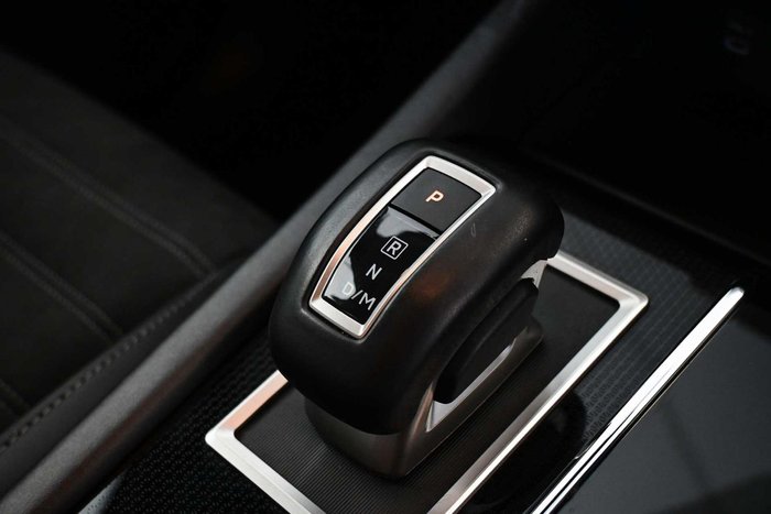 2024 Mitsubishi Outlander Black Edition