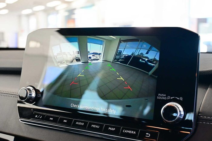 2024 Mitsubishi Outlander Black Edition