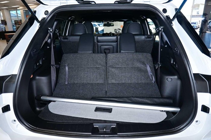 2024 Mitsubishi Outlander Black Edition