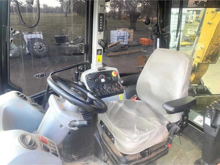 2020 Caterpillar Next-Gen Backhoe 432