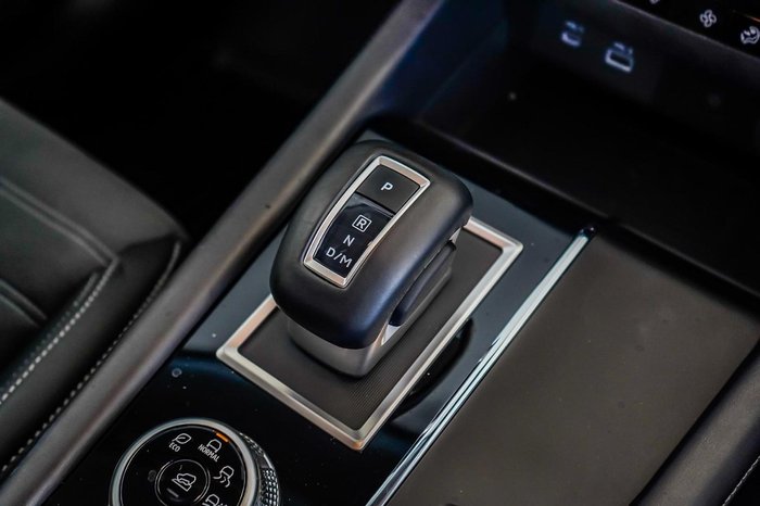 2025 Mitsubishi Outlander Aspire