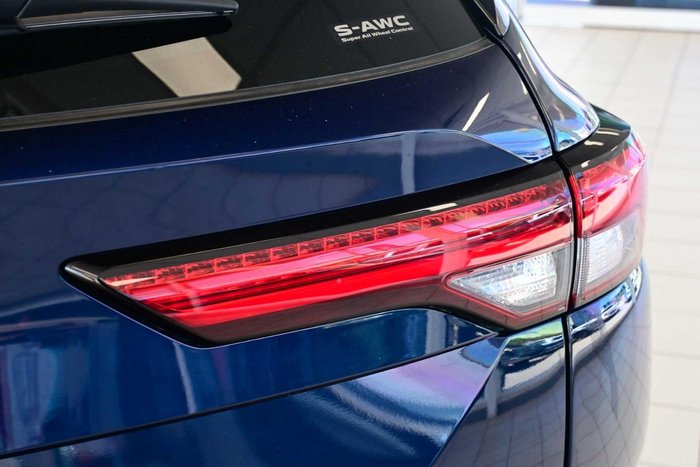 2025 Mitsubishi Outlander Aspire