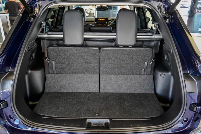 2025 Mitsubishi Outlander Aspire