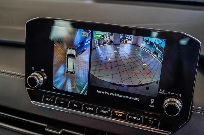 2025 Mitsubishi Outlander Aspire