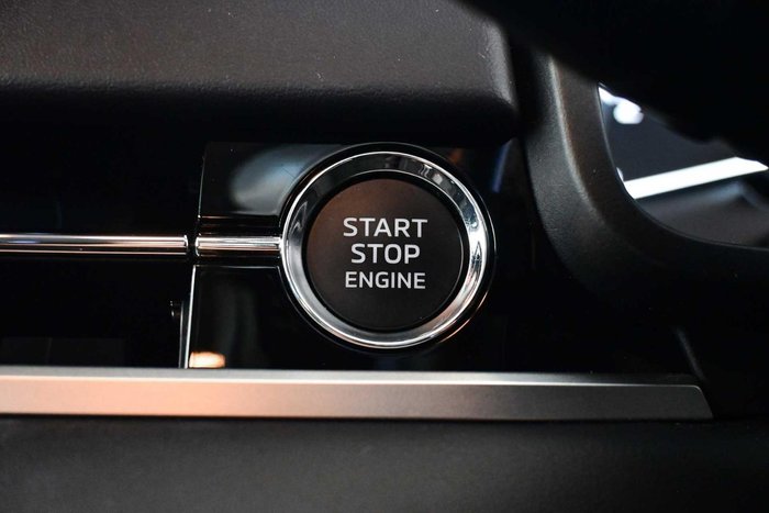 2025 Mitsubishi Outlander Aspire