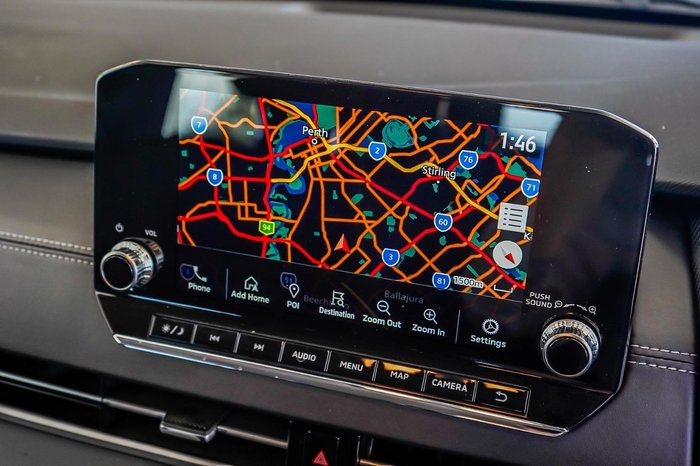 2025 Mitsubishi Outlander Aspire