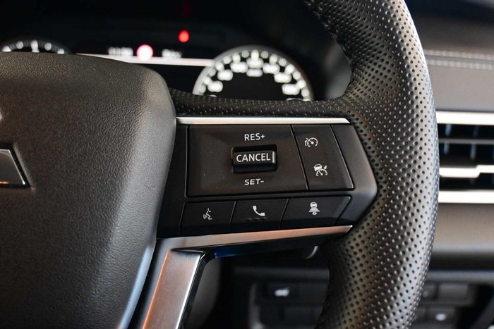 2025 Mitsubishi Outlander Aspire