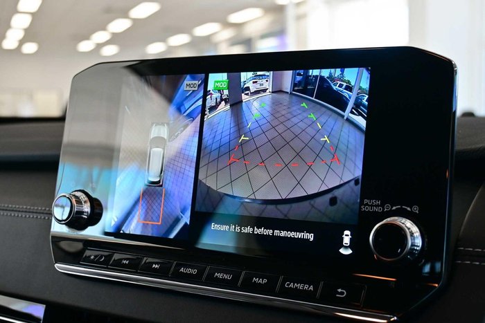 2025 Mitsubishi Outlander Aspire