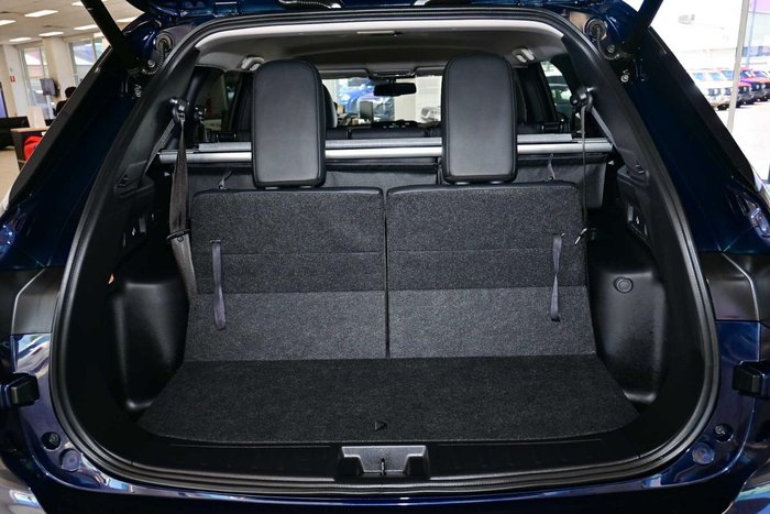 2025 Mitsubishi Outlander Aspire