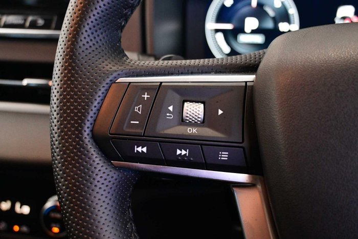 2024 Mitsubishi Outlander PHEV Aspire