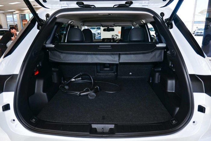 2024 Mitsubishi Outlander PHEV Aspire