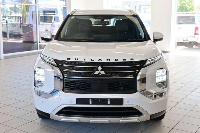 2024 Mitsubishi Outlander PHEV Aspire