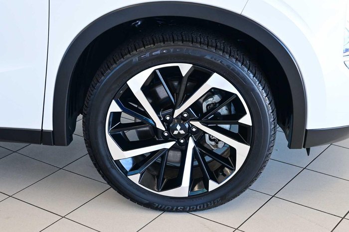 2024 Mitsubishi Outlander PHEV Aspire