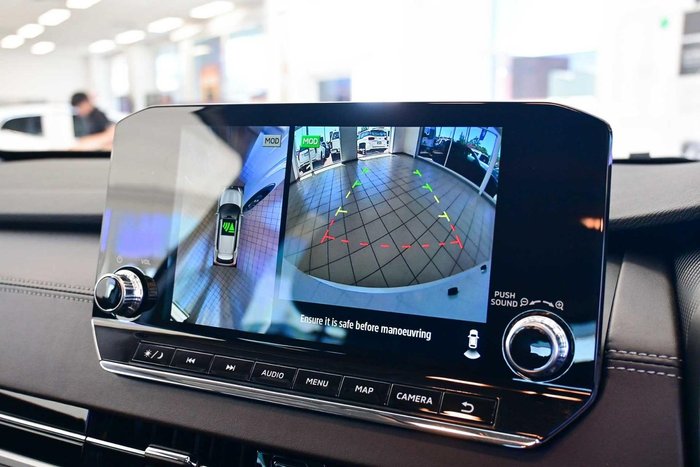 2024 Mitsubishi Outlander PHEV Aspire