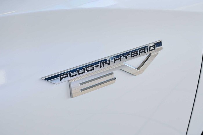 2024 Mitsubishi Outlander PHEV Aspire