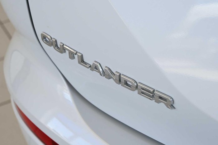2024 Mitsubishi Outlander PHEV Aspire