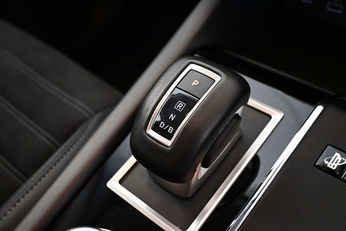 2024 Mitsubishi Outlander PHEV Aspire