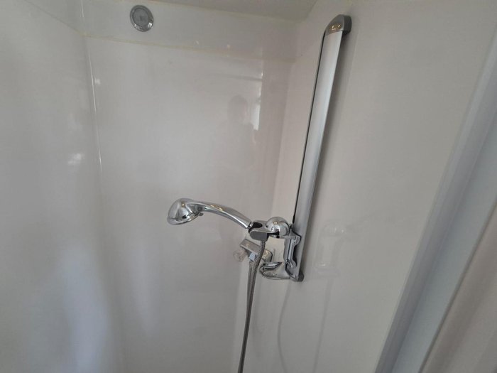 2018 Talvor Euro Deluxe 6 Berth