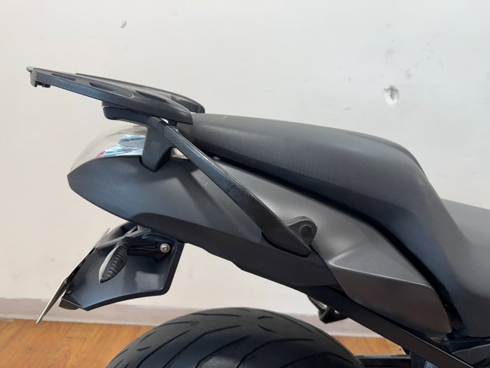 2010 BMW Motorrad K1300 R GREY