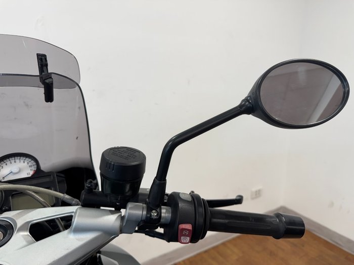 2010 BMW Motorrad K1300 R GREY