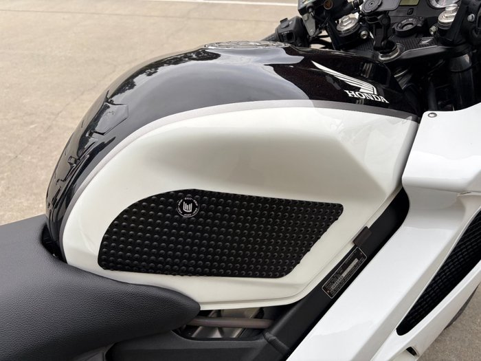 2012 Honda VFR800F (VFR800Fi)