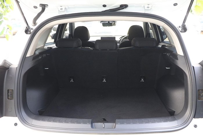 2024 GWM Haval Jolion Premium