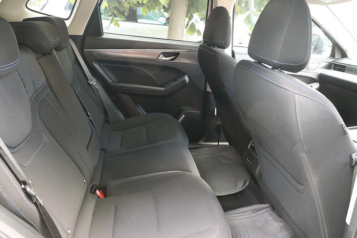 2024 GWM Haval Jolion Premium