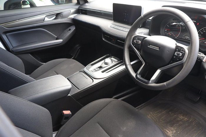 2024 GWM Haval Jolion Premium