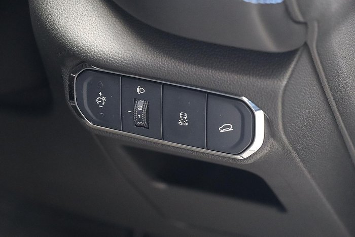 2024 GWM Haval Jolion Premium