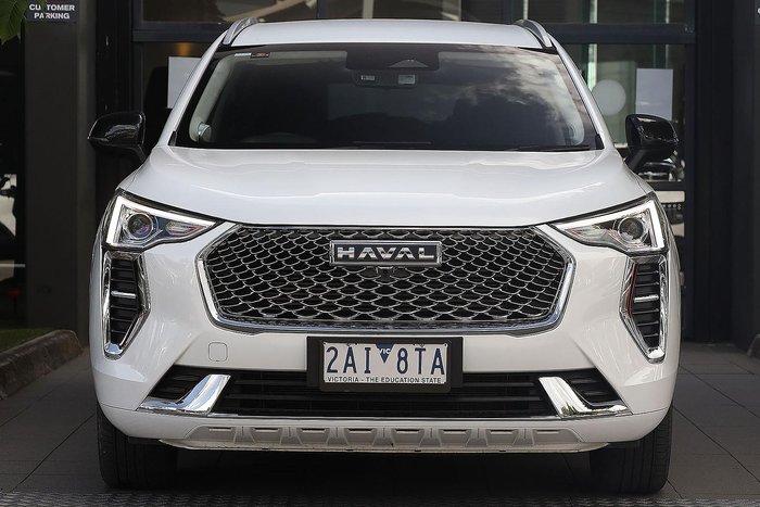 2024 GWM Haval Jolion Premium