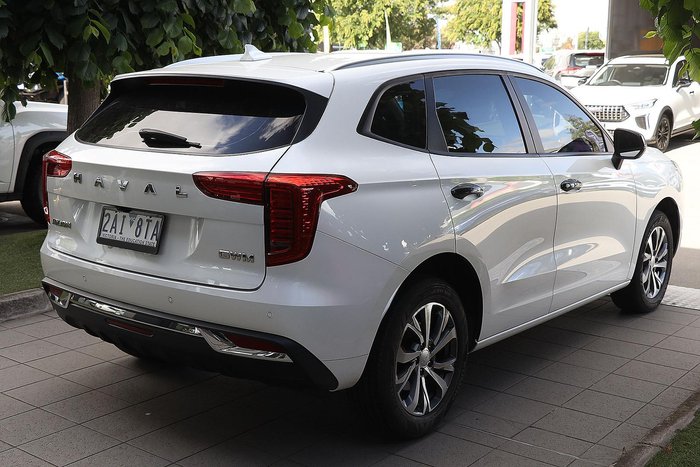 2024 GWM Haval Jolion Premium