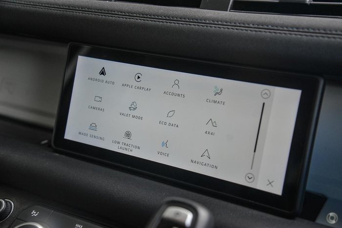 2020 Land Rover Defender 110 D240 SE