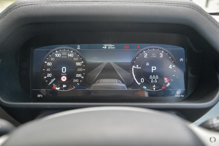 2020 Land Rover Defender 110 D240 SE