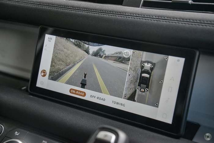 2020 Land Rover Defender 110 D240 SE