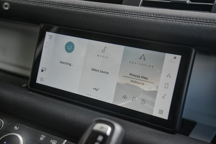 2020 Land Rover Defender 110 D240 SE