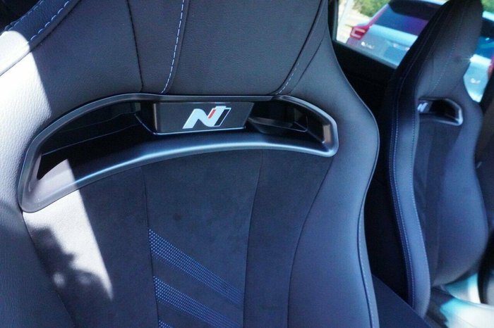 2025 Hyundai i30 N Premium