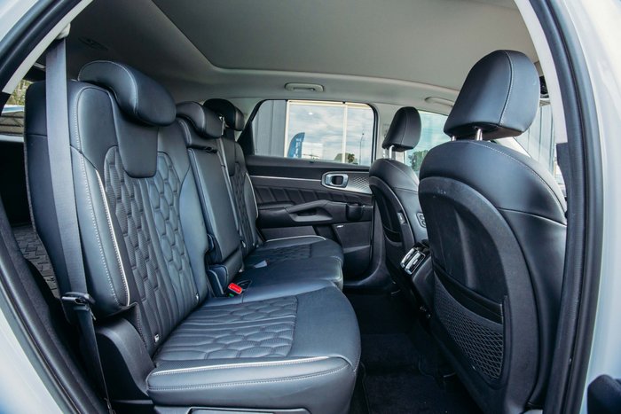 2021 Kia Sorento GT-Line